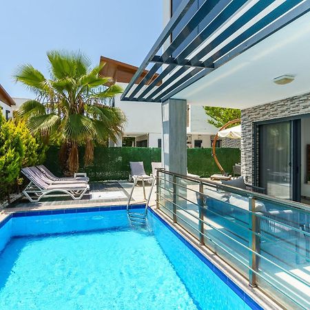 Luxury Villa Ada Marin Кушадаси Екстер'єр фото